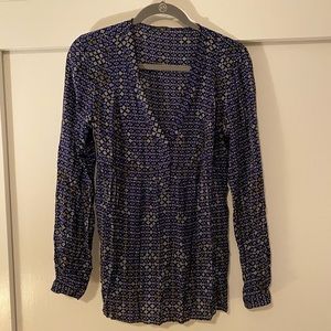 Tahari blouse